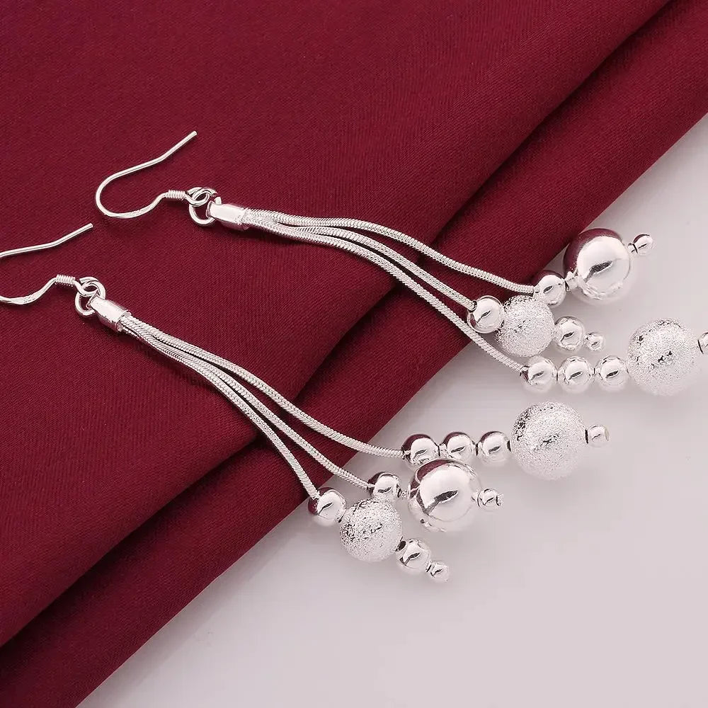 tassel bead