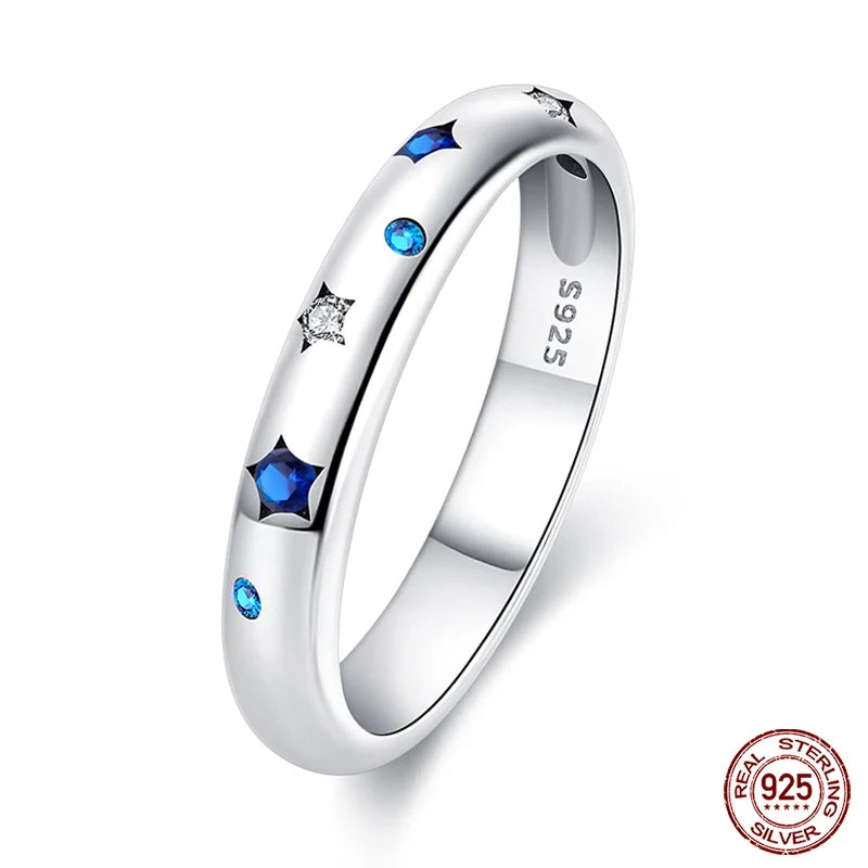 Diamond Whisper Band