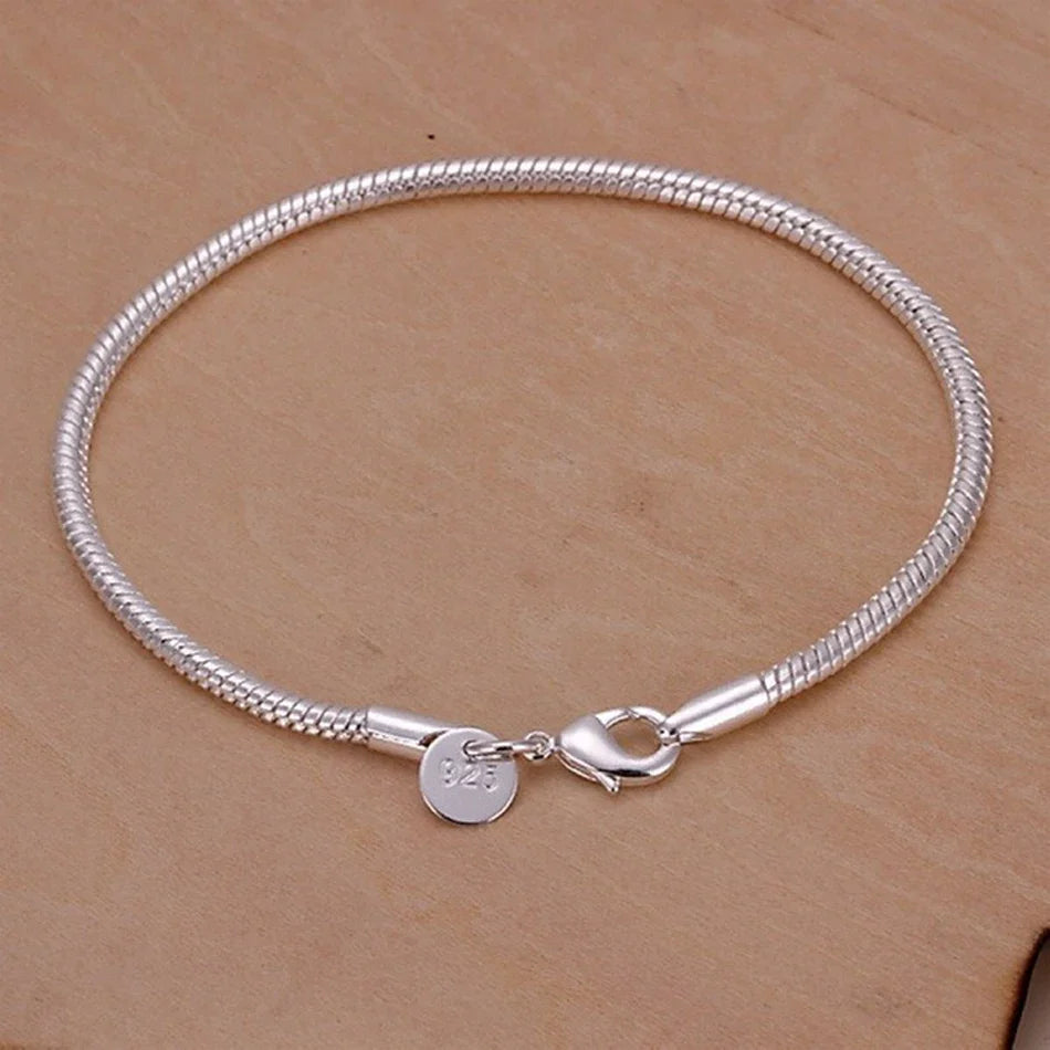 Celestial Cascade Bracelet