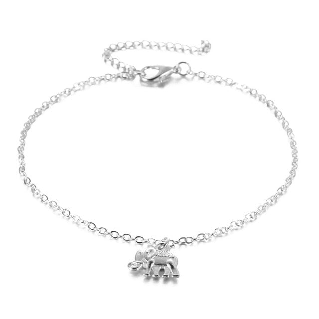 Tornozeleira Anklet