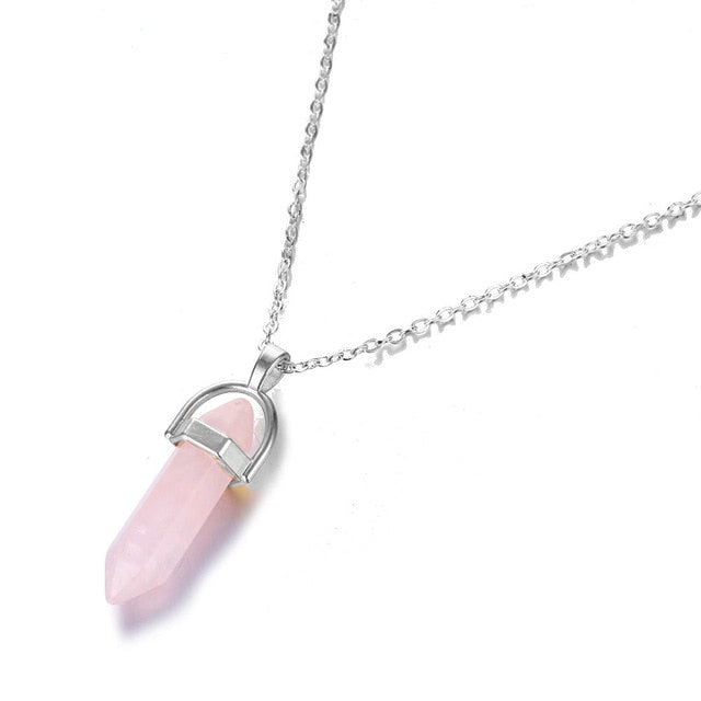 Gemsaza Gems Necklace