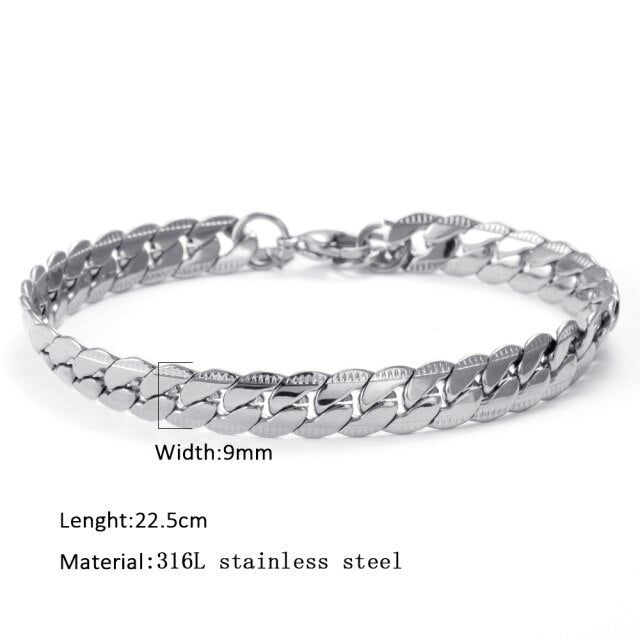 Cuba bracelet
