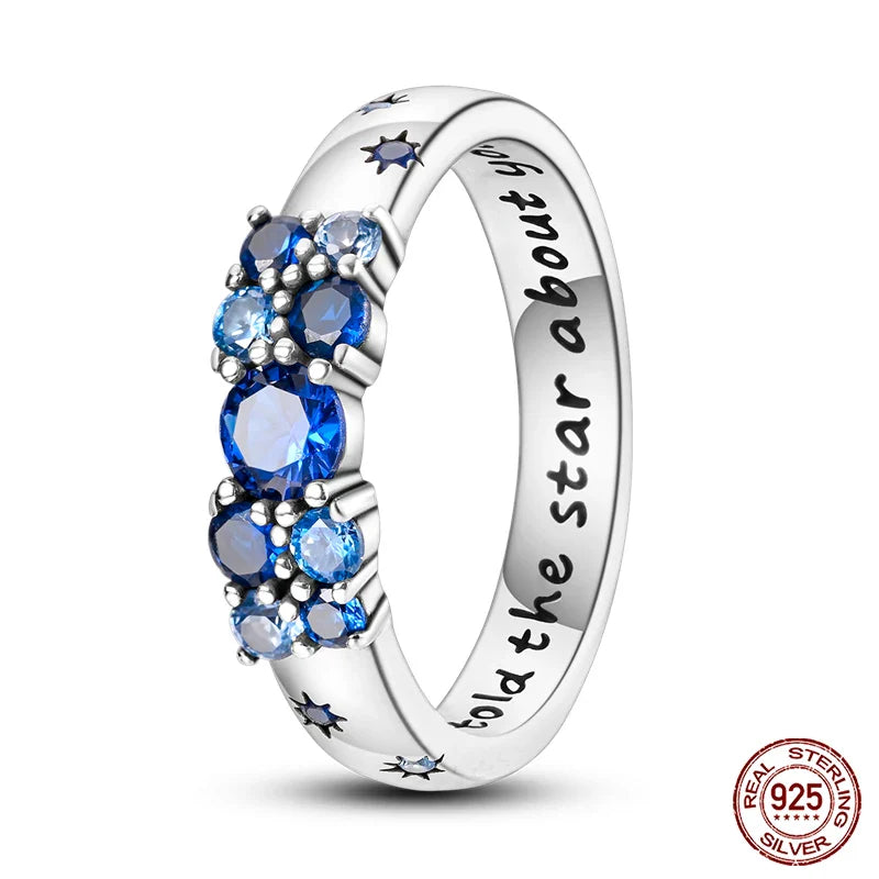 Diamond Whisper Band