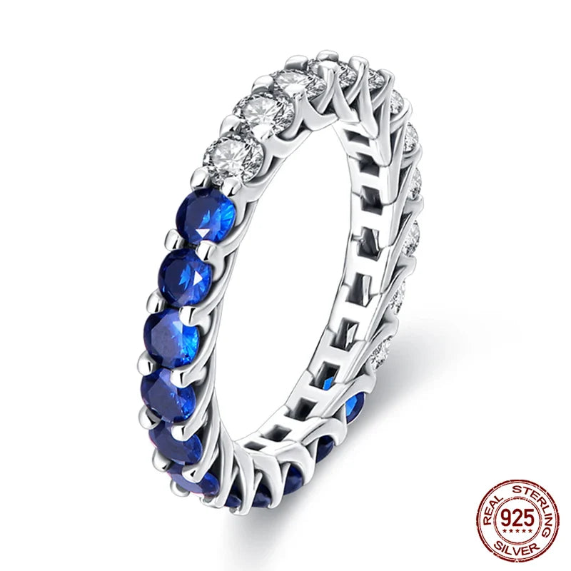 Diamond Whisper Band