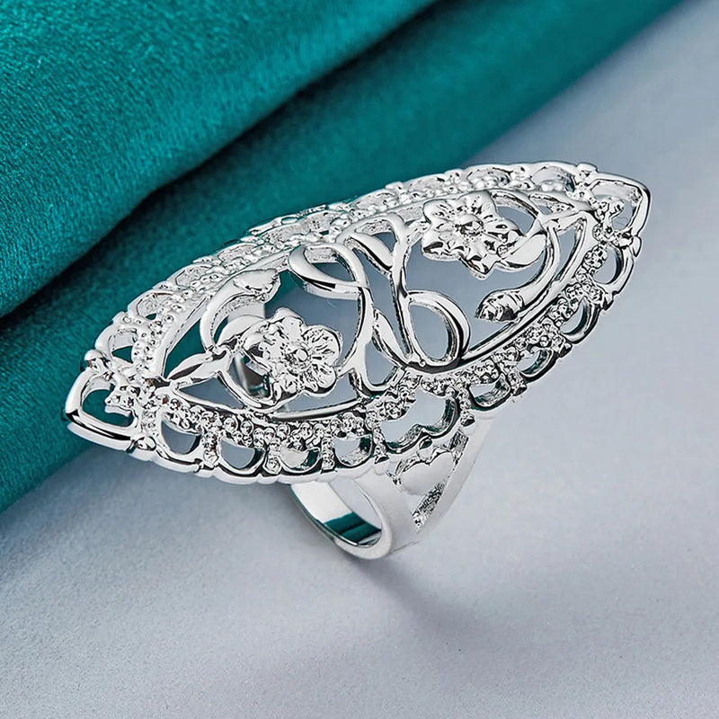 Eternal Elegance Ring