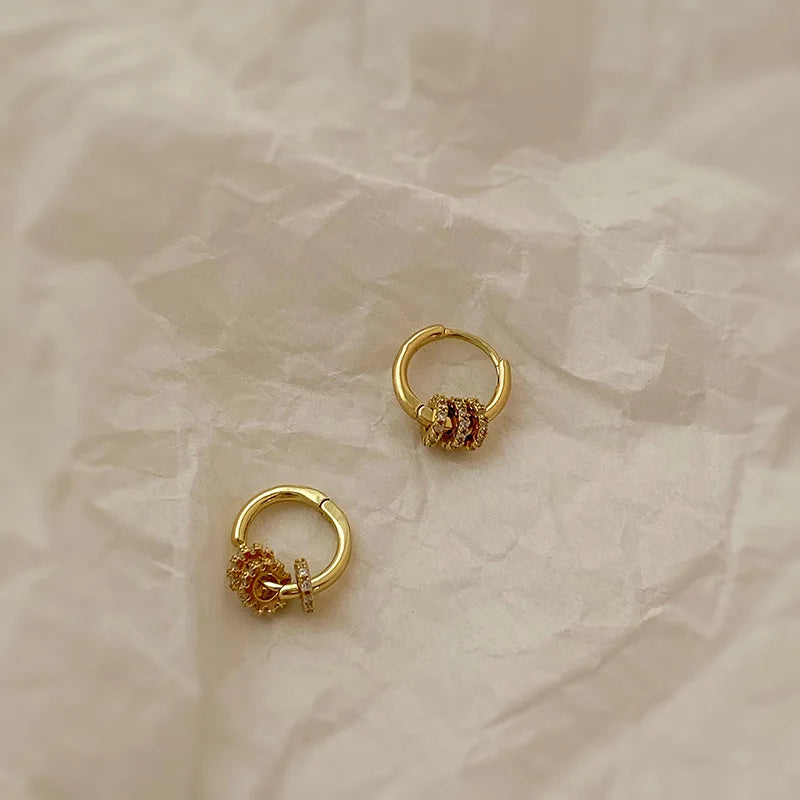 Ethereal Dangles