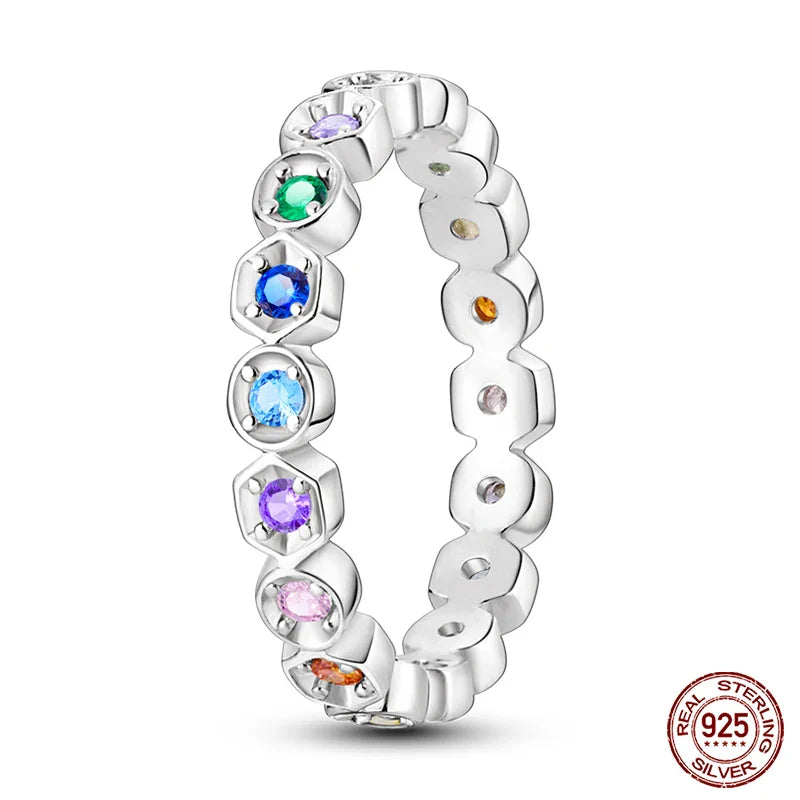 Diamond Whisper Band