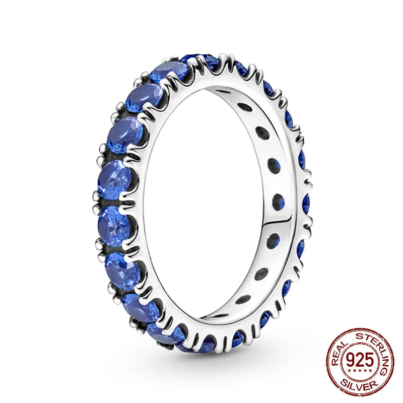 Diamond Whisper Band