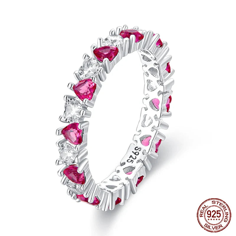 Diamond Whisper Band