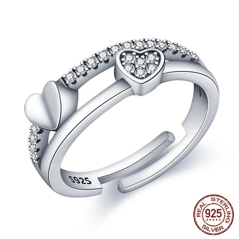 Diamond Whisper Band