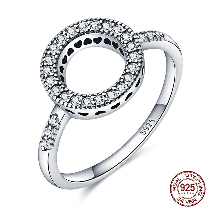 Diamond Whisper Band