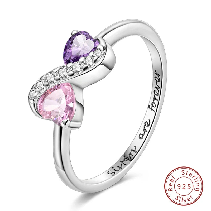Diamond Whisper Band