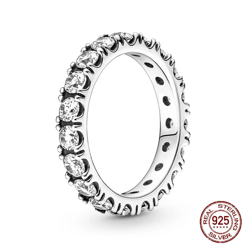 Diamond Whisper Band