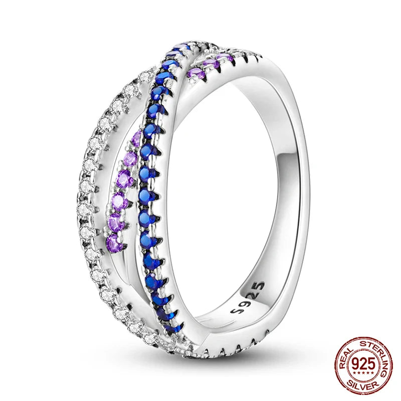 Diamond Whisper Band