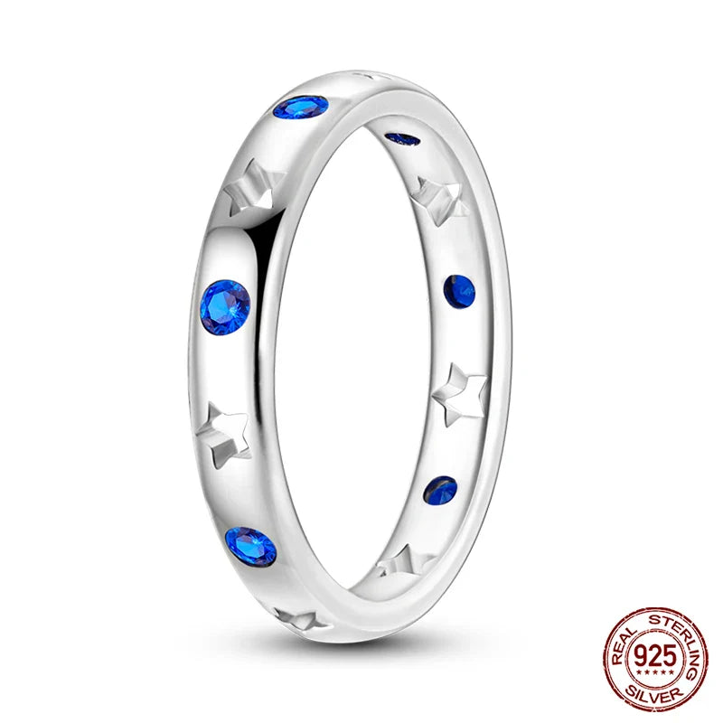 Diamond Whisper Band