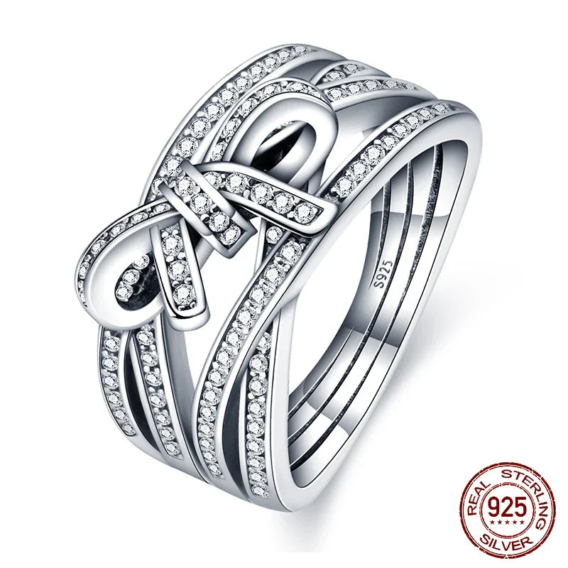 Diamond Whisper Band