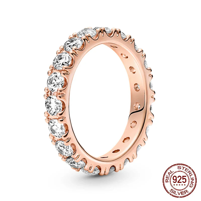 Diamond Whisper Band