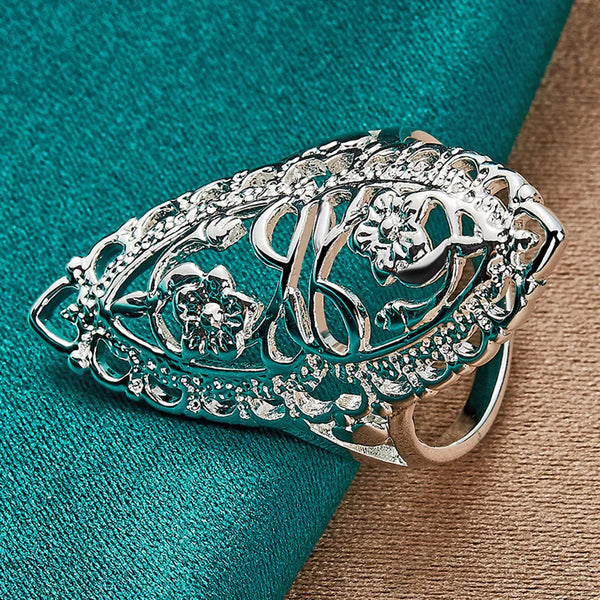 Eternal Elegance Ring