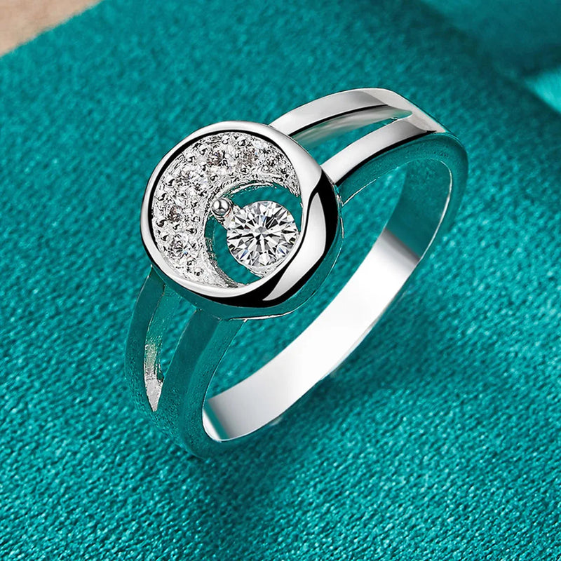 Oceanic Dream Ring