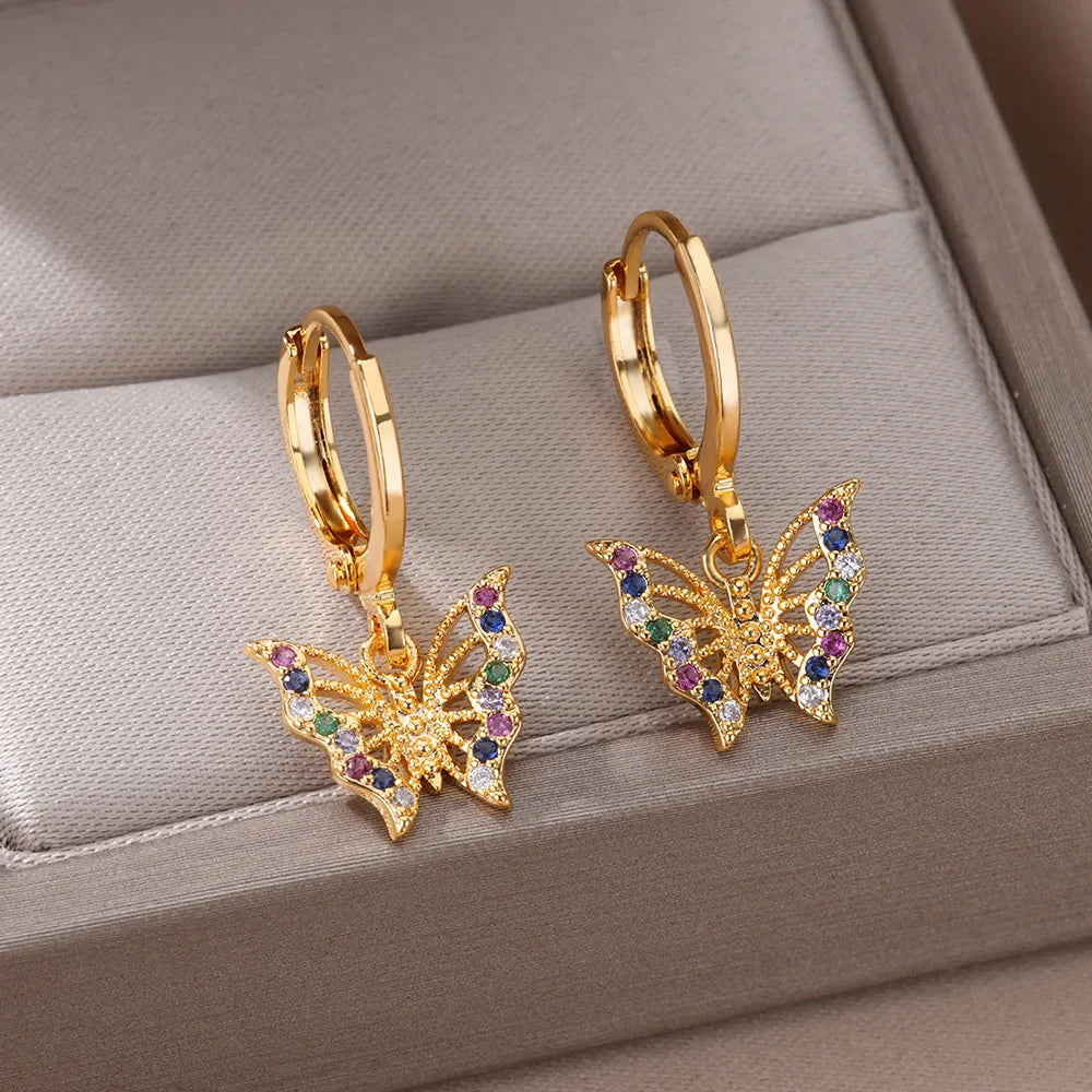 Dazzle Hoops
