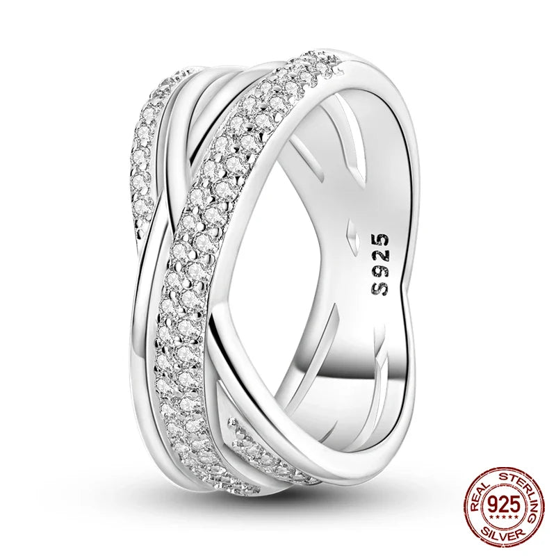 Diamond Whisper Band