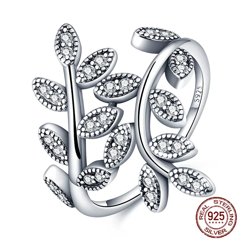 Diamond Whisper Band