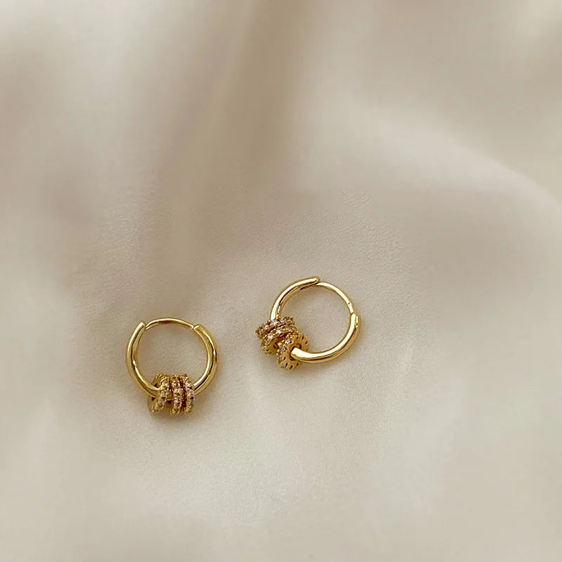 Ethereal Dangles