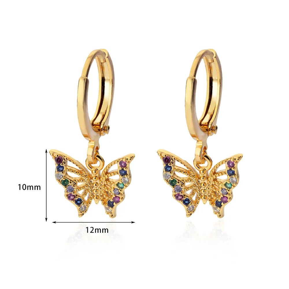 Dazzle Hoops