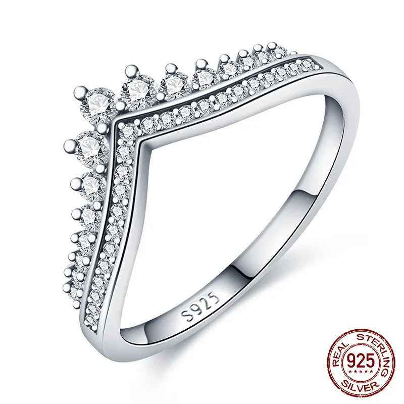Diamond Whisper Band