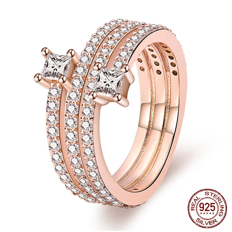 Diamond Whisper Band