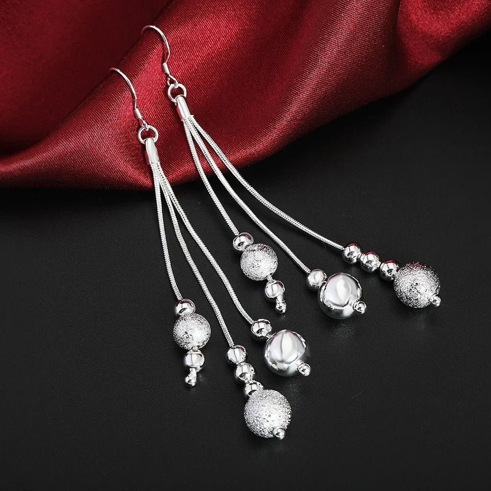 tassel bead