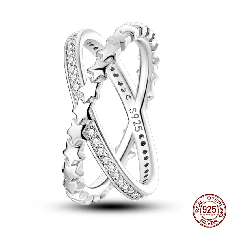 Diamond Whisper Band