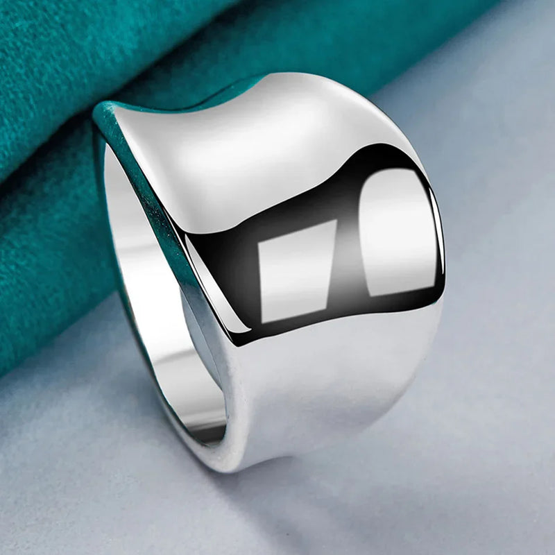 Velvet Whisper Ring