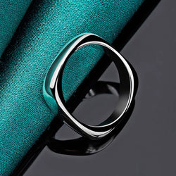 Starlight Symphony Ring