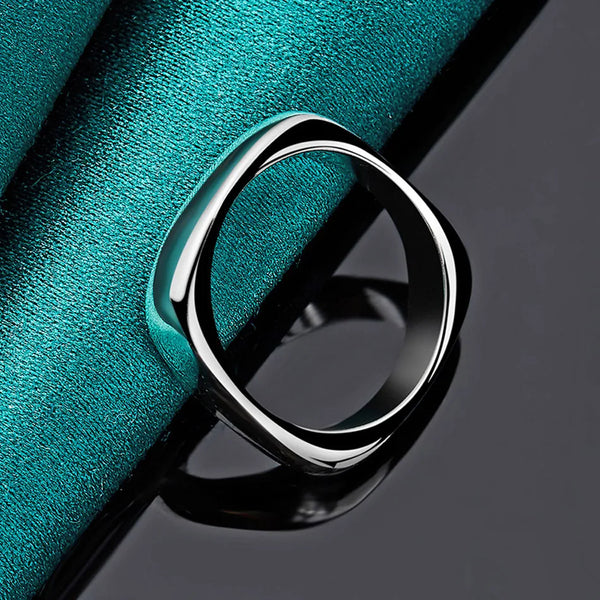 Starlight Symphony Ring