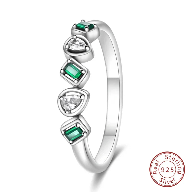 Diamond Whisper Band