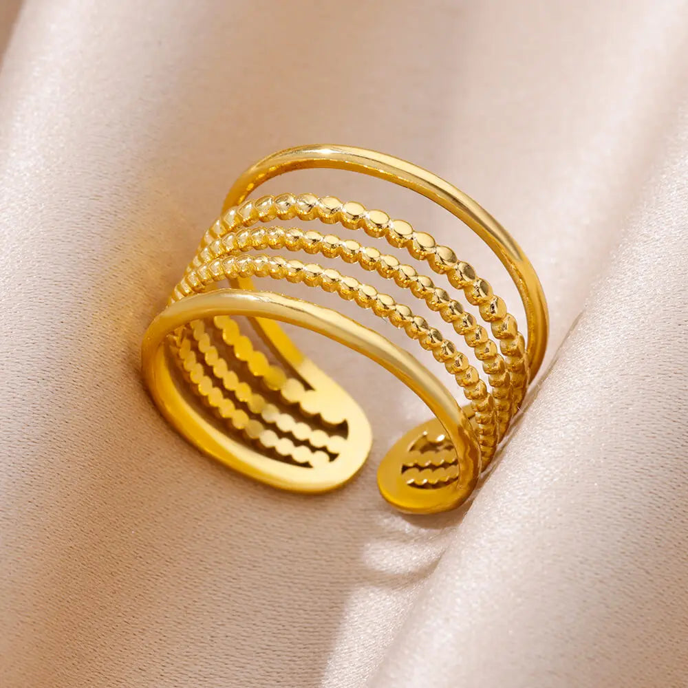Aurivellea
