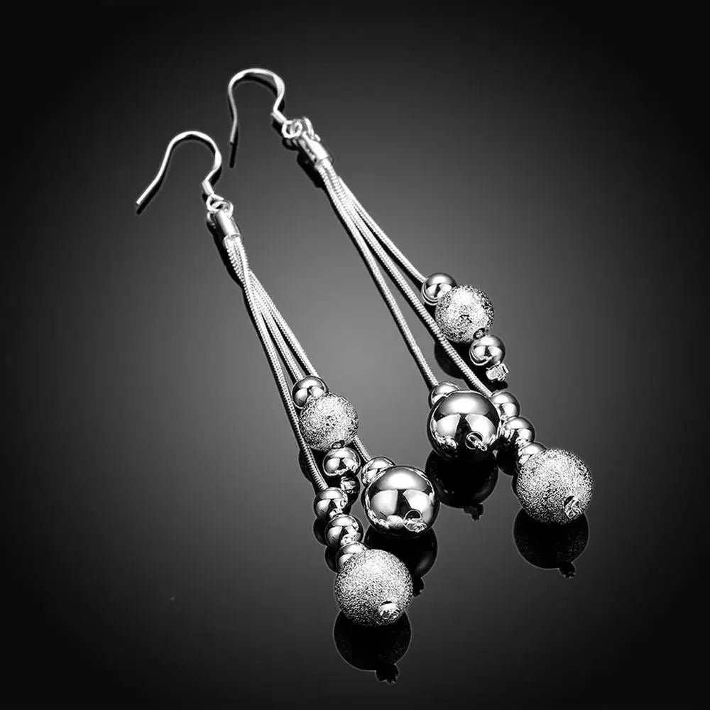 tassel bead