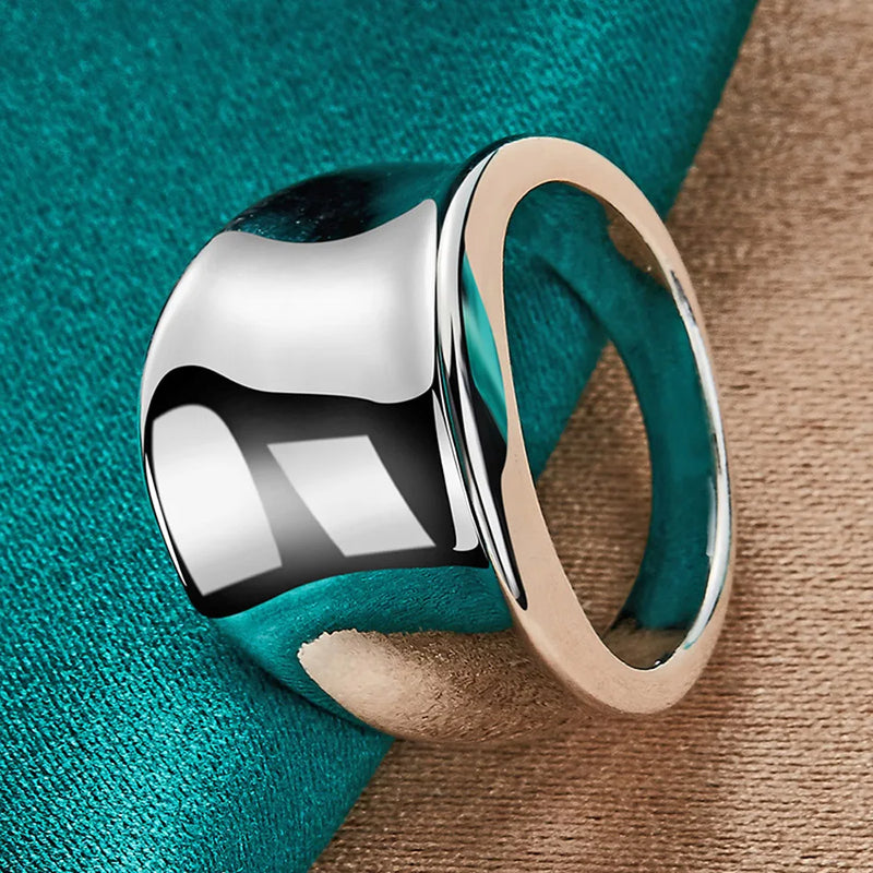 Velvet Whisper Ring