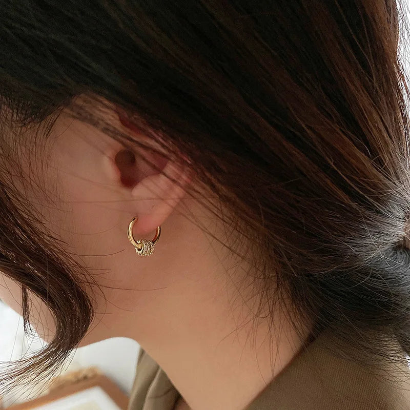 Ethereal Dangles