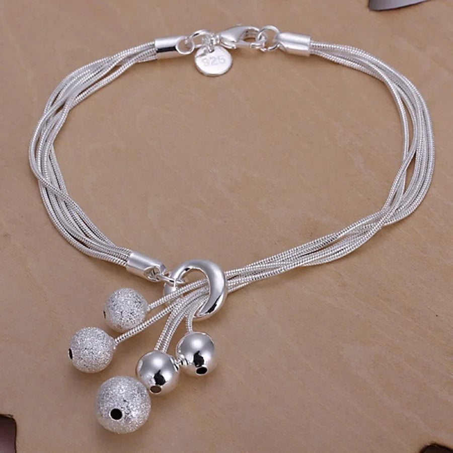 Golden Horizon Bracelet
