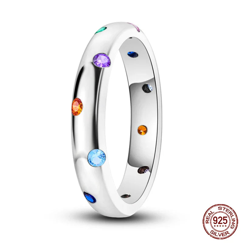 Diamond Whisper Band