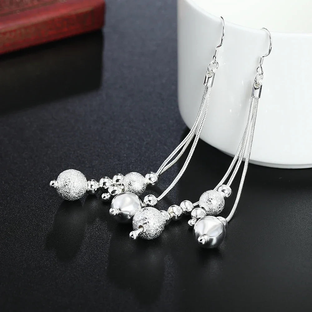 tassel bead