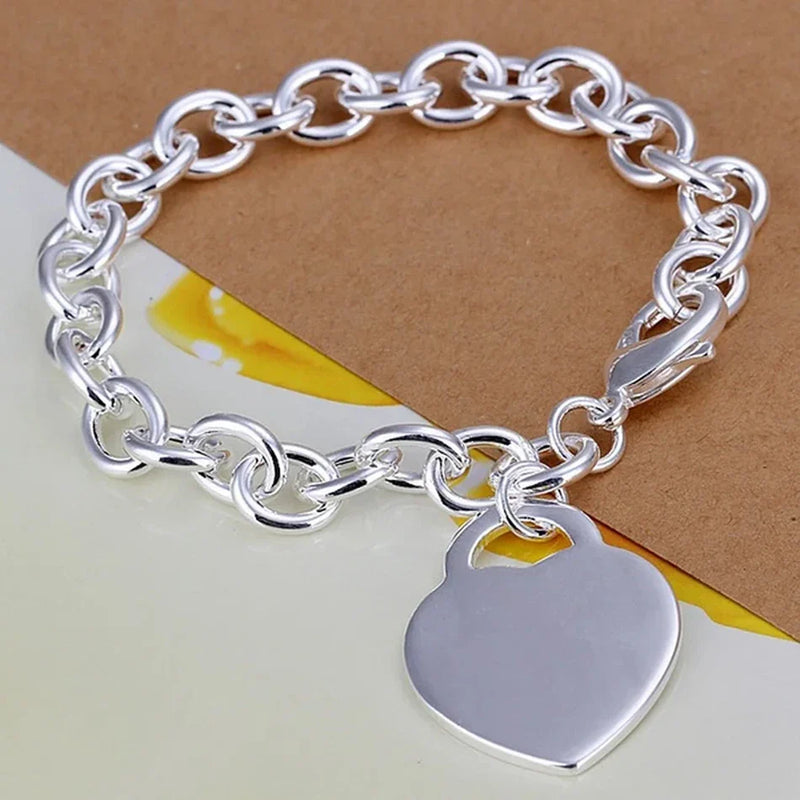 Serendipity Sparkle Bracelet