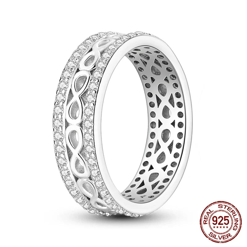 Diamond Whisper Band