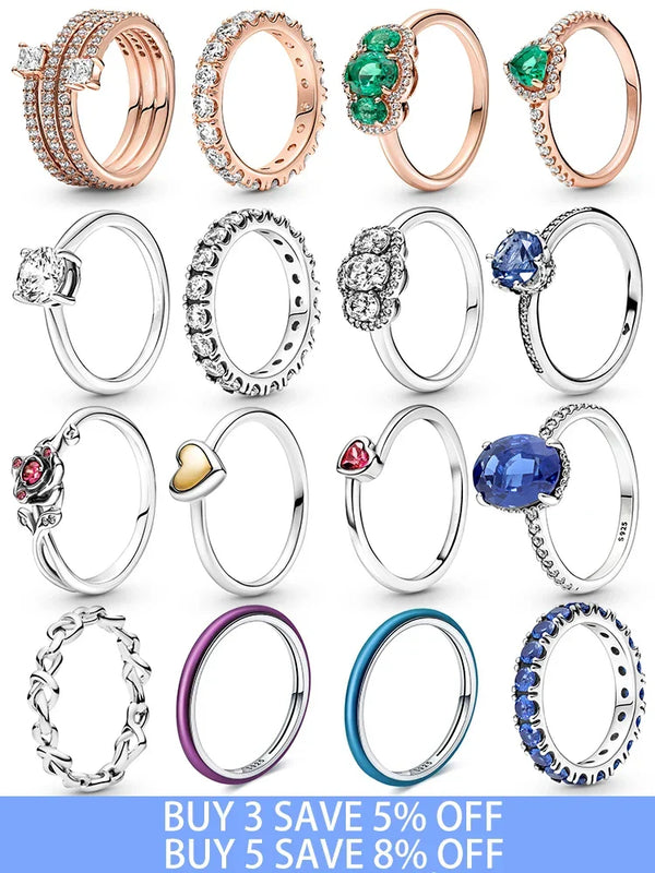 Diamond Whisper Band