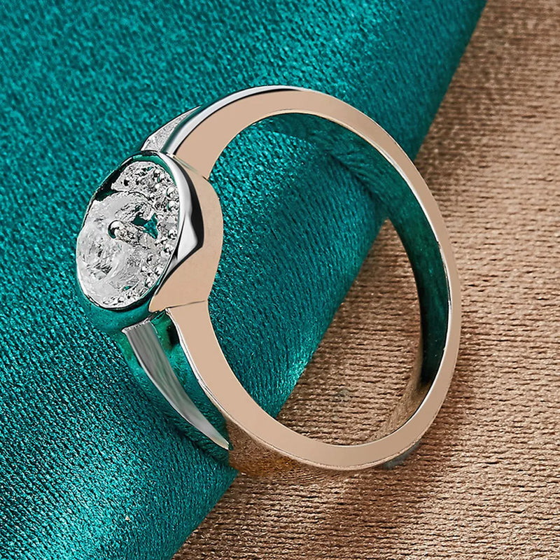 Oceanic Dream Ring