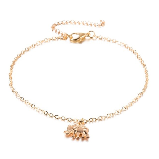 Tornozeleira Anklet