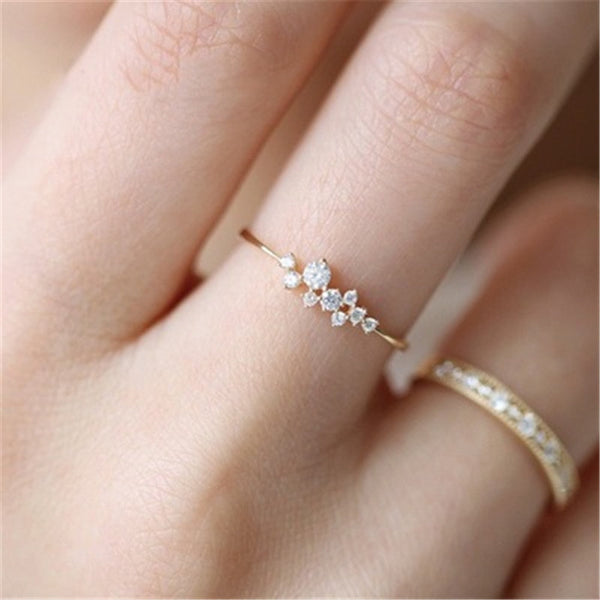 Stylish Fashion Ring