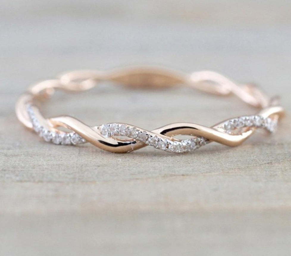 Twist Classical Ring